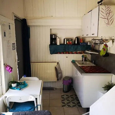 La Casita *