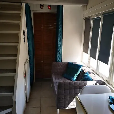 Privatunterkunft La Casita