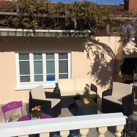 La Casita *