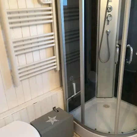 La Casita Privatunterkunft