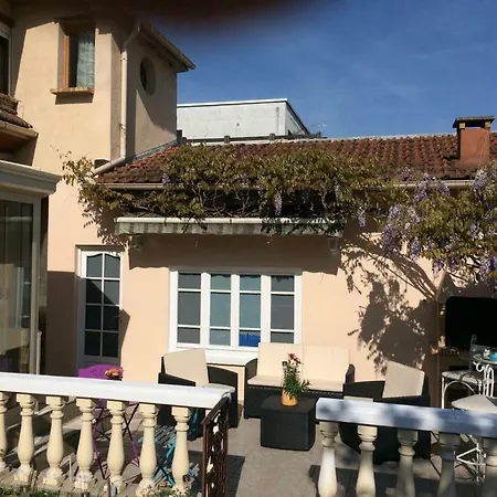 La Casita * Morangis (Essonne)