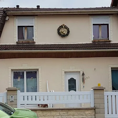 La Casita Morangis (Essonne)